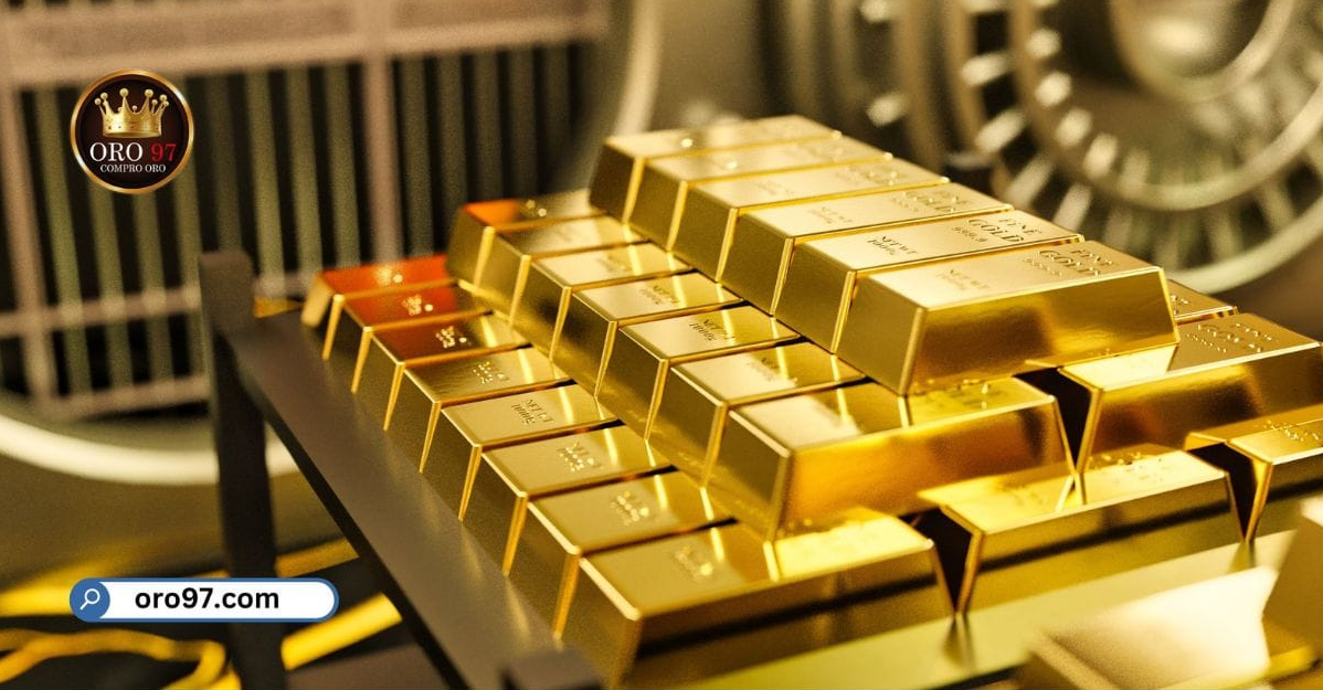 Compro Oro Pogliano – Guida Completa all’Acquisto e alla Ven