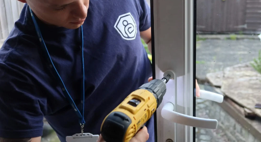 Essential Locksmith Services to Keep Your Property Safe and