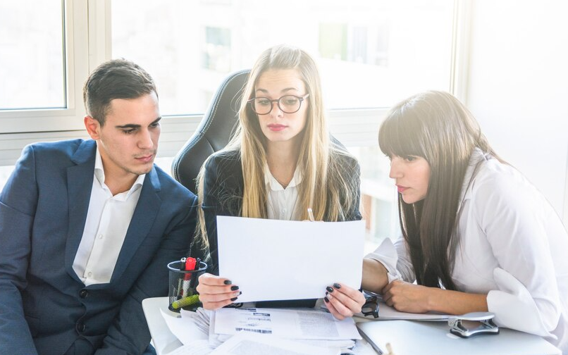 Why Leading Employers Invest in Health and Financial Well-Be
