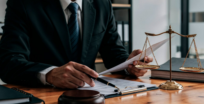 How to Choose the Right Criminal Defense Attorney