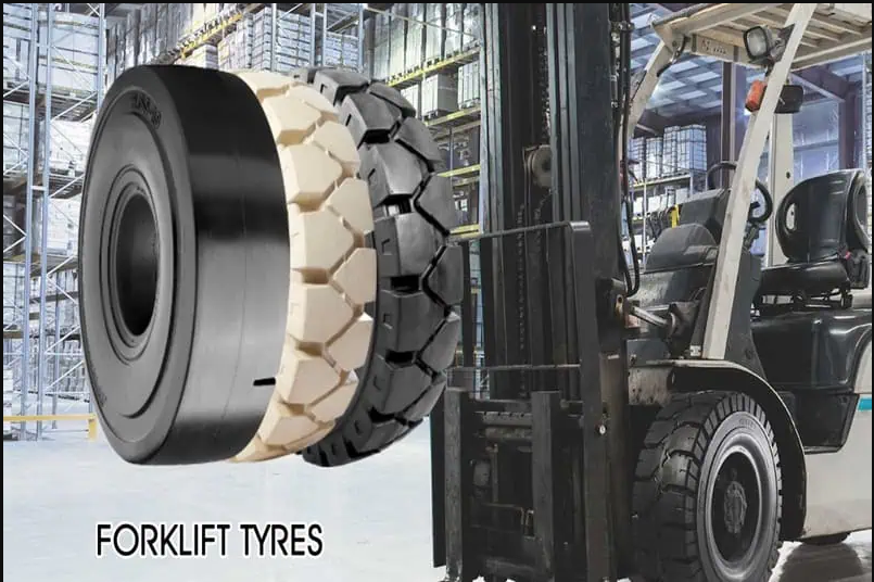Industrial Tyres Buying Guide: 10 Factors You Shouldn’t Igno