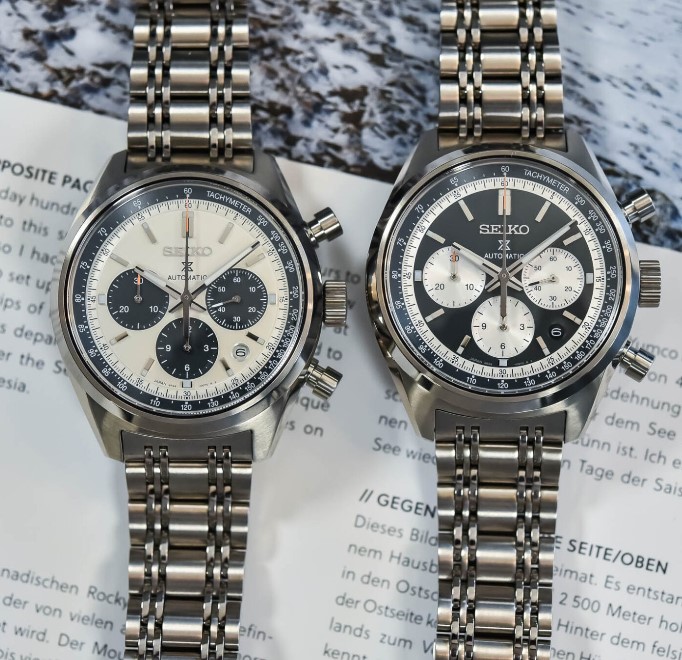 Why the Speedtimer Watch is a Game-Changer for Watch