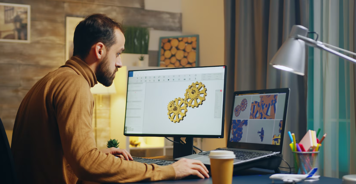 What to Expect from a Logo Design Professional