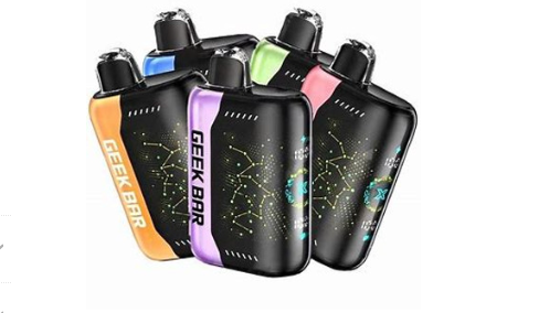 2025’s Best Disposable Vapes: The Ultimate Guide for