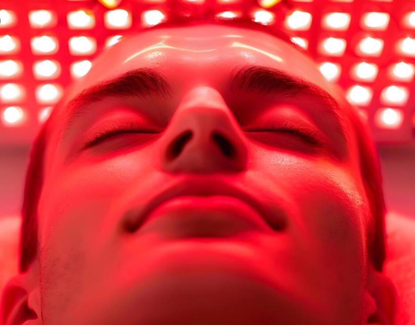 Red Light Therapy: Best Approach to Muscle Recovery