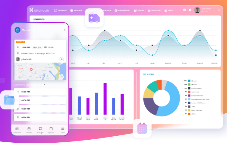 What is RCM Software and Why It’s Critical for Modern Health