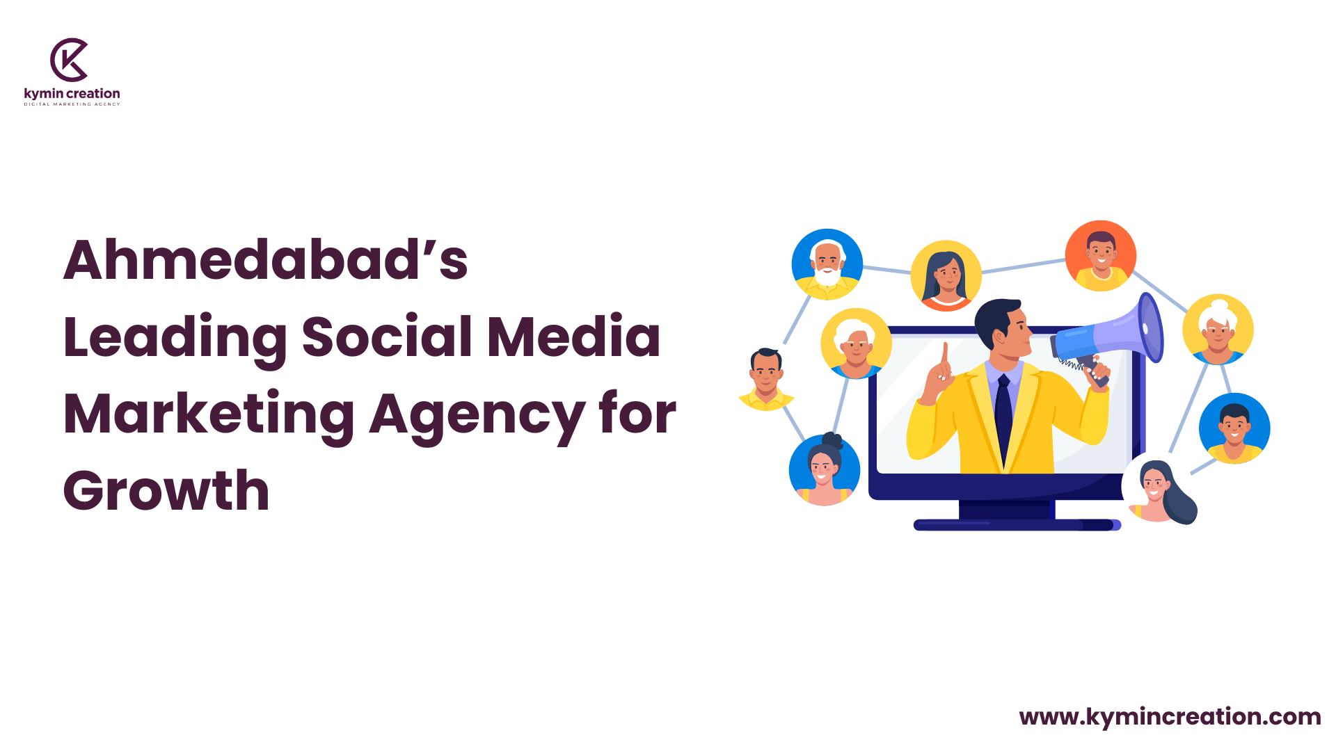 Social Media Designer in Ahmedabad: Crafting Engaging Visual