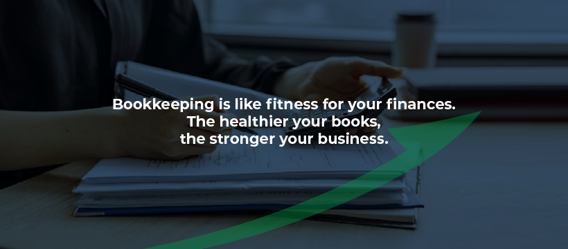 Automation of Bookkeeping for Convenience Stores
