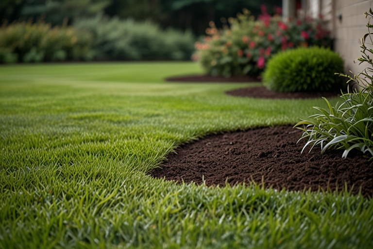 When to Hire a Professional Sod Installation Service for You