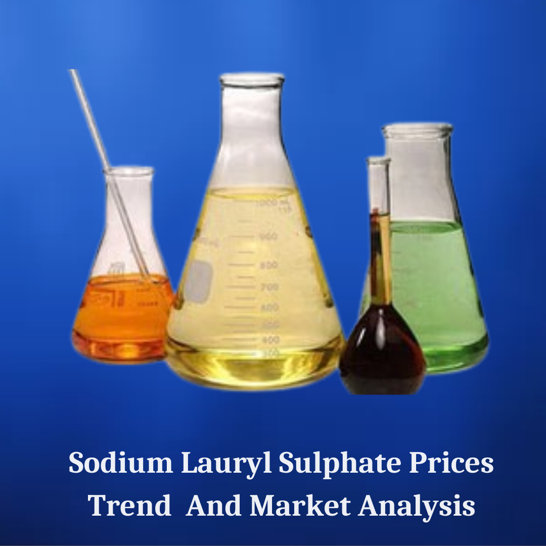 Sodium Lauryl Sulfate Market Growth and Demand Analysis