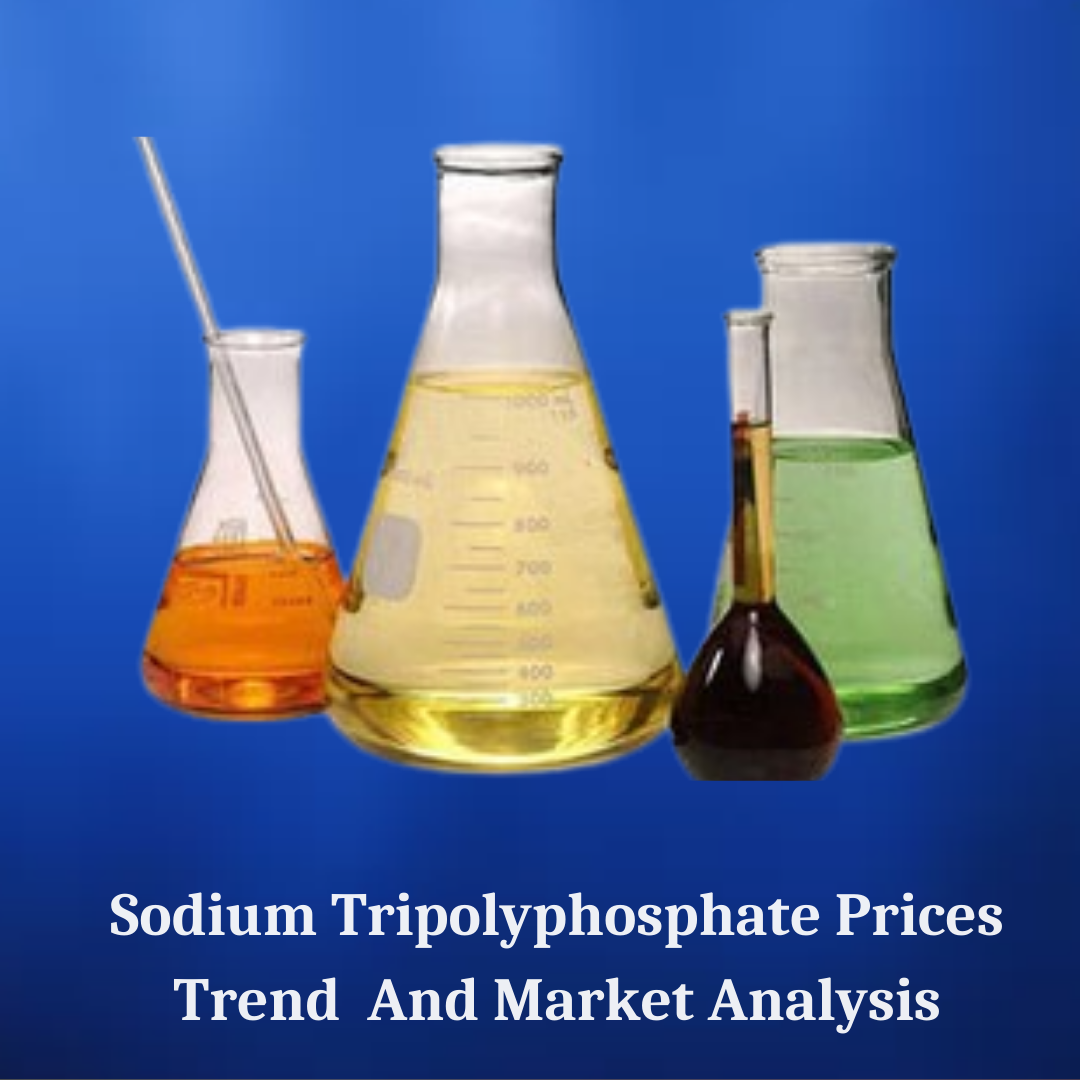 Sodium Tripolyphosphate Market Size, Share & Industry Report