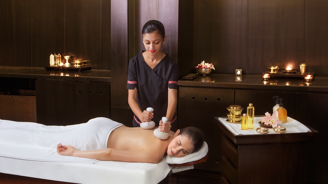 Spa Market Growth, Share, Trends, Demand and Forecast 2033