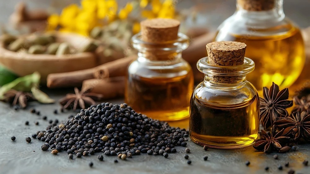 Manufacturers of Spice Oil Bulk Suppliers & Wholesale