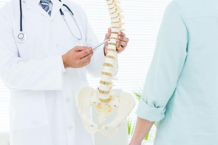 Advanced Spinal Stenosis Treatment Options in New Jersey