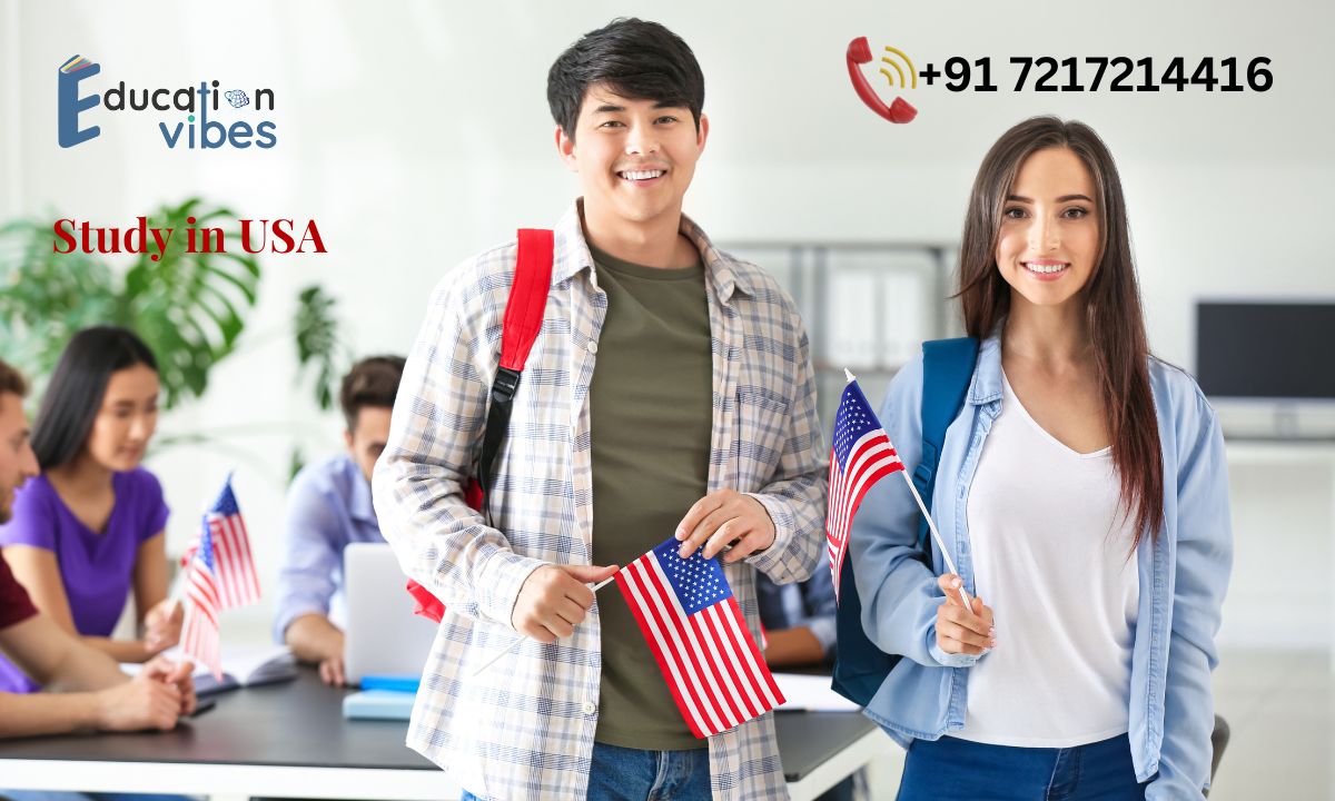 List of Scholarships in USA for Indian Students
