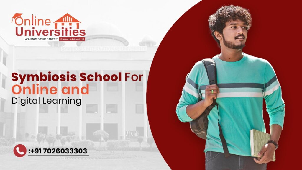 New PostSymbiosis School for Online and Digital Learning