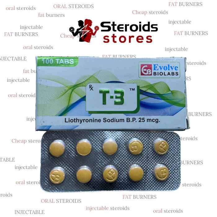 Liothyronine Sodium side effects