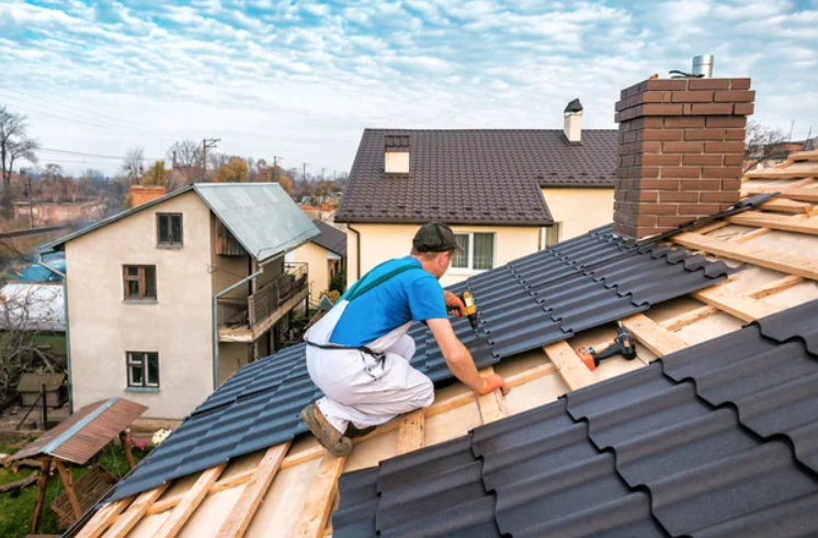 Your Guide to Choosing the Best Roofing Experts