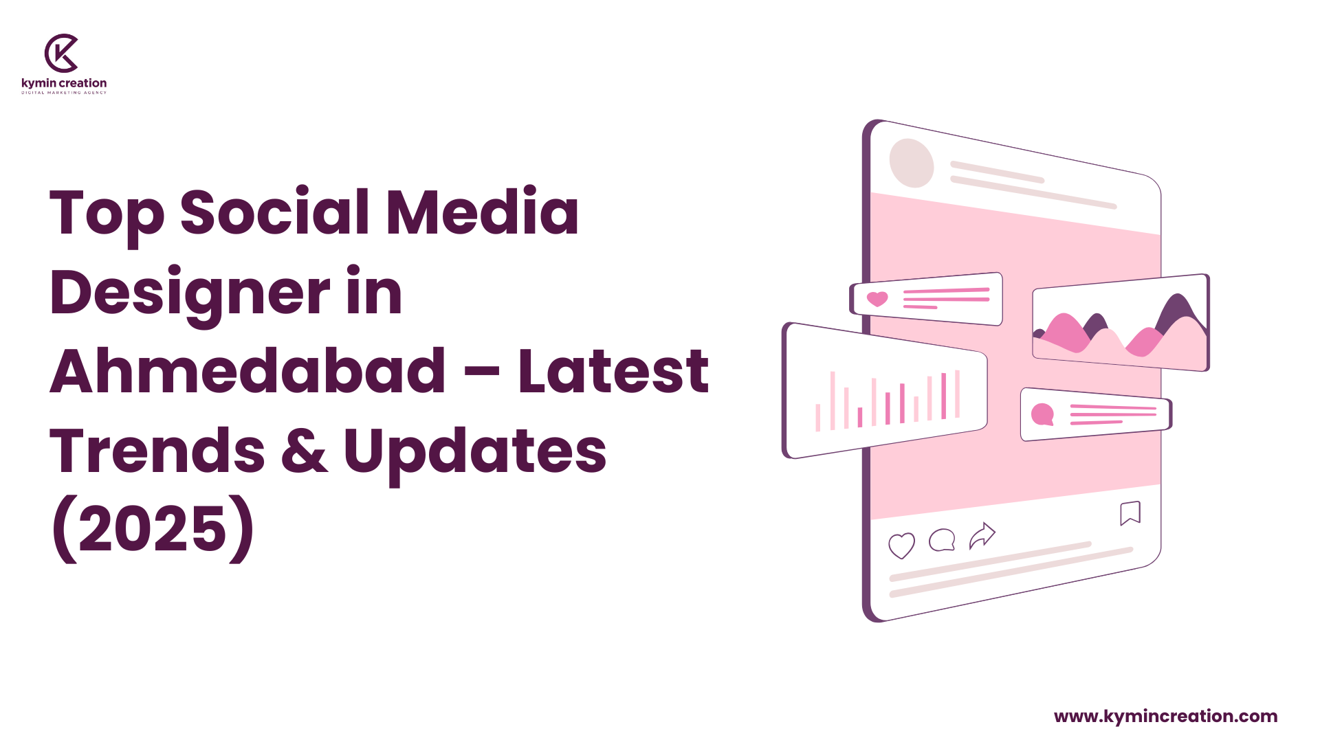 Social Media Designer In Ahmedabad