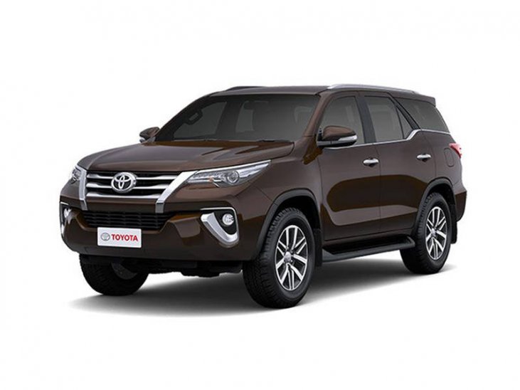 Visit in Islamabad with a Rental Car -with Burraq Tours