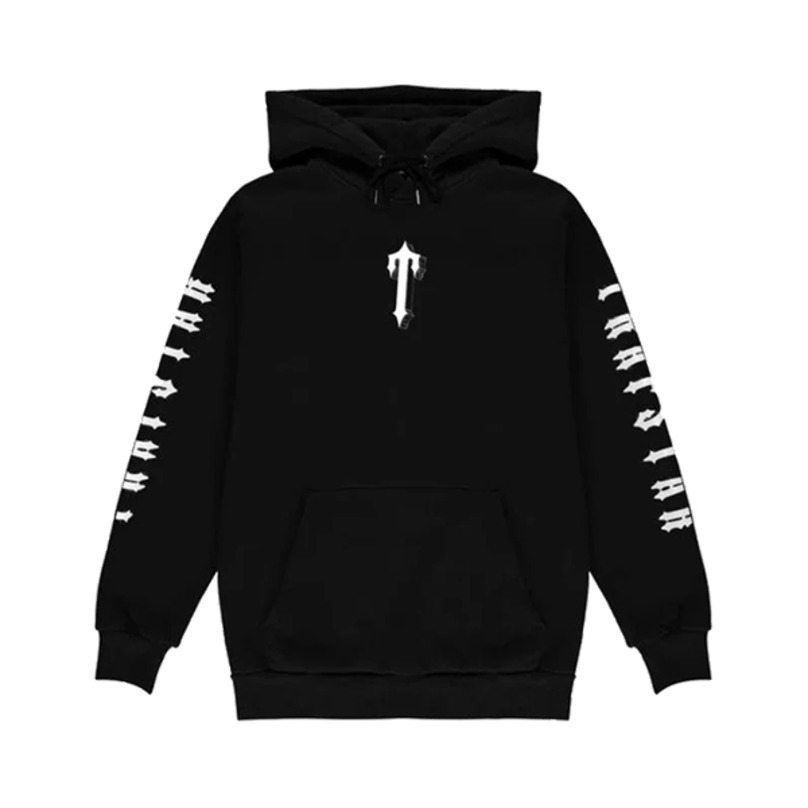 Trapstar A Bold Name in Streetwear Fashion