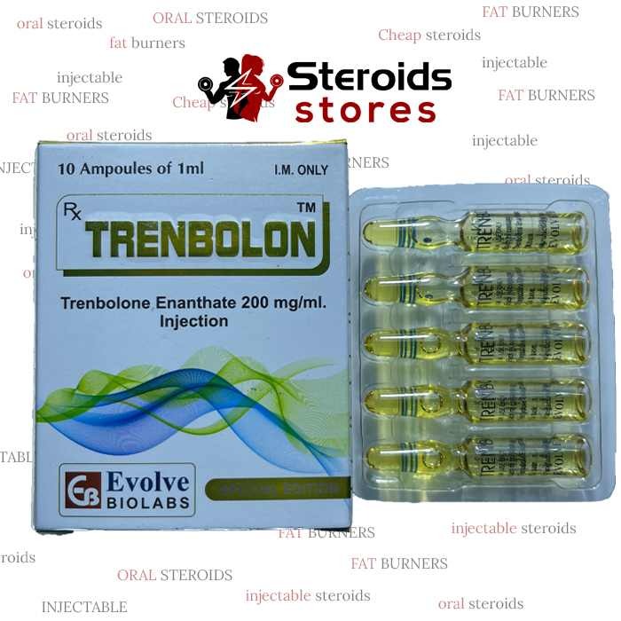 Buy Trenbolone Enanthate