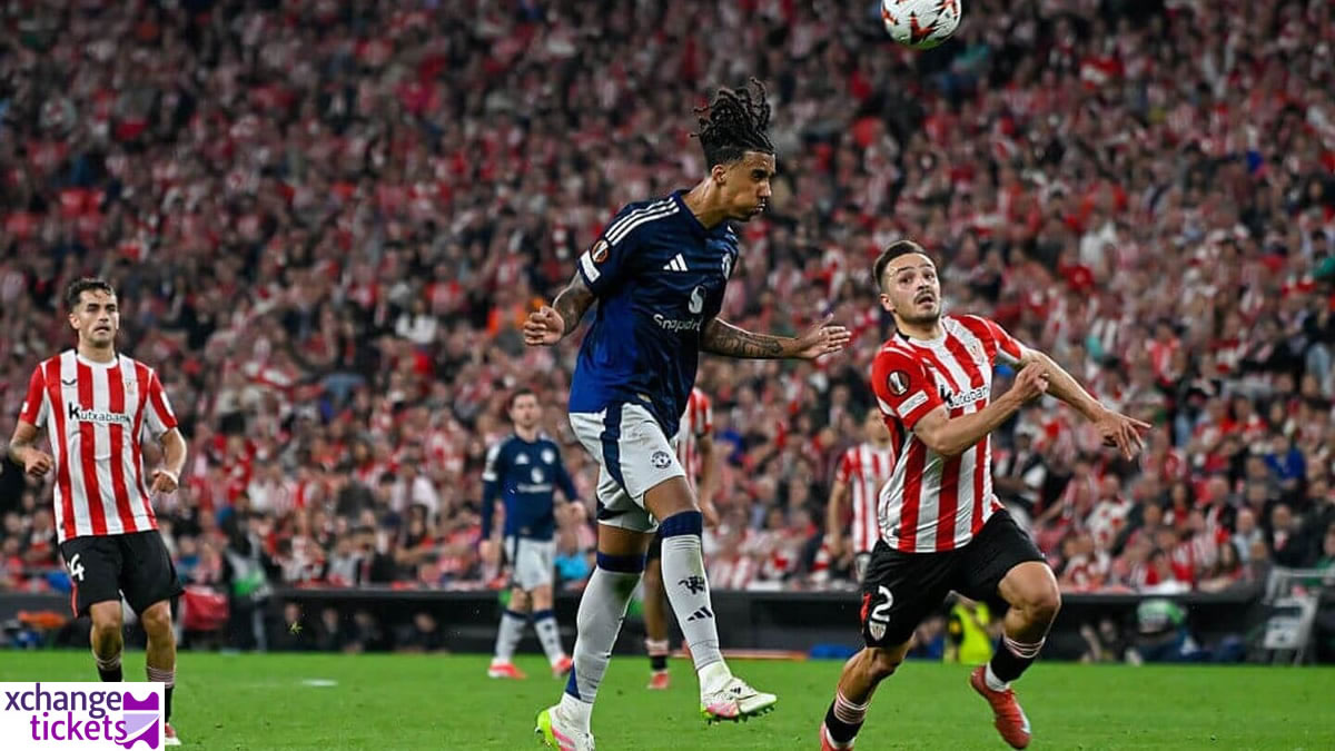 UEFA Confirms San Mames as Europa League Final Venue Despite