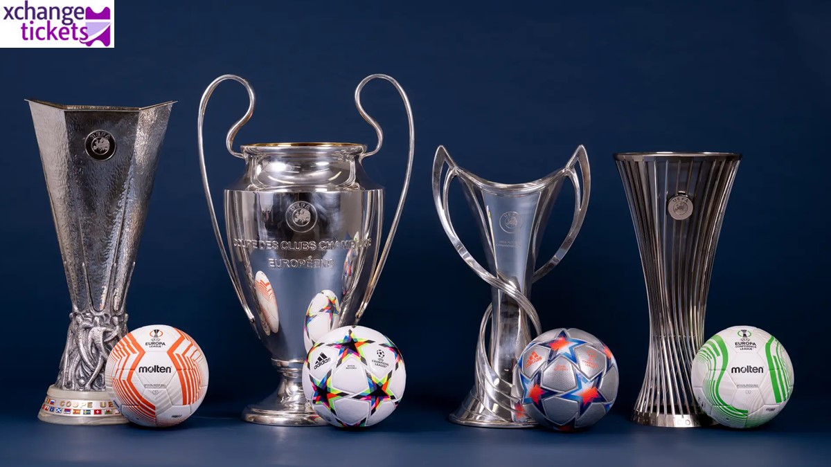 Wenger Calls for UEFA Review of Europa League Final Winner R
