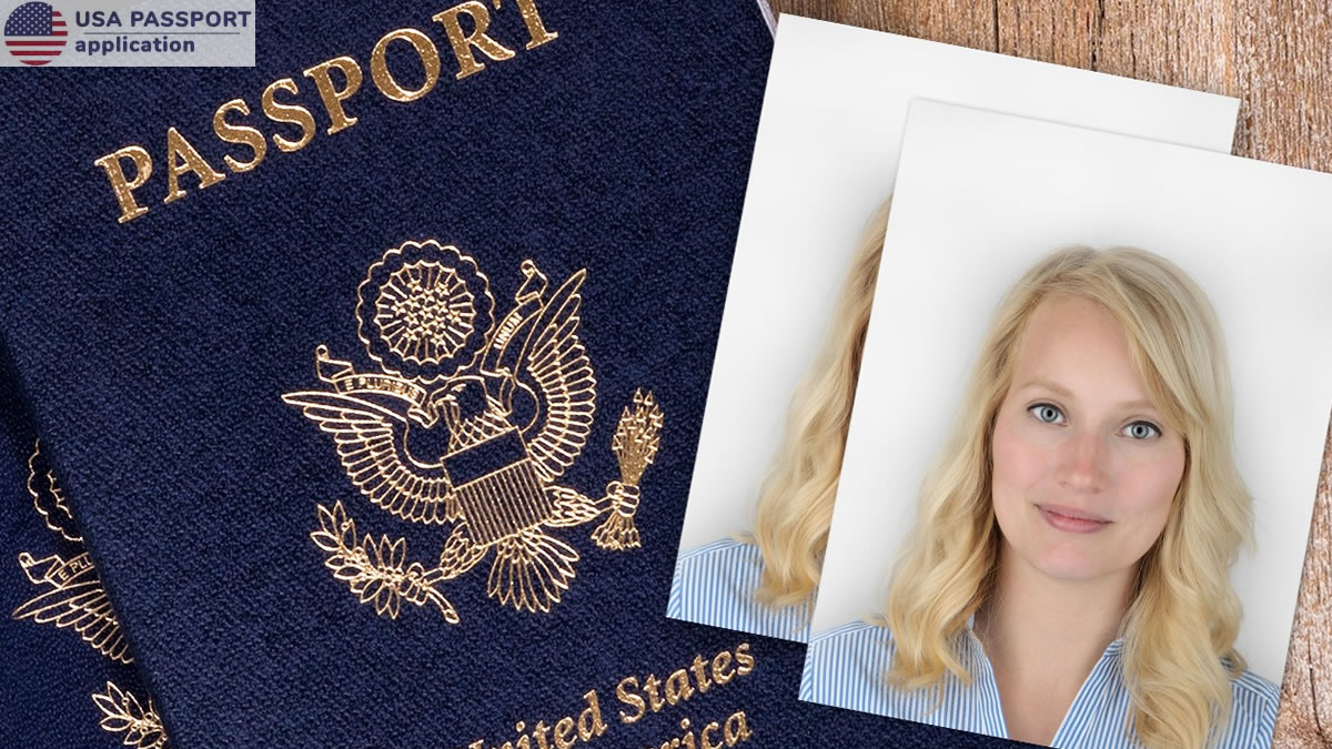 Can You Take Your Own Passport Photo