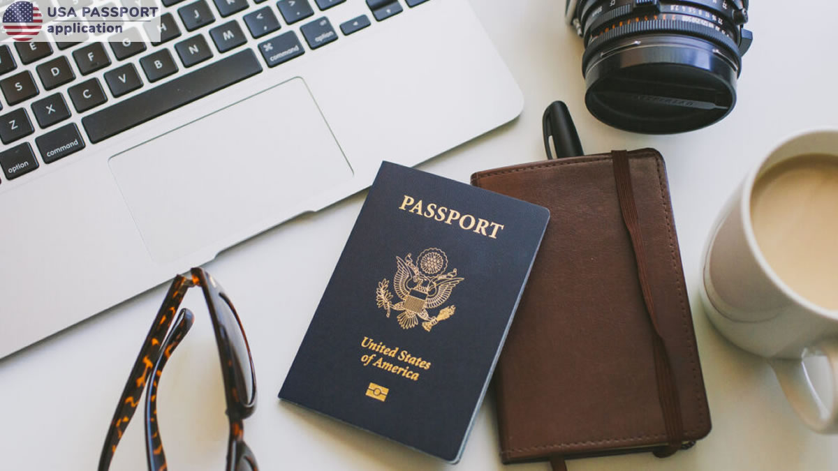 Renewing Your Passport for Business Travel