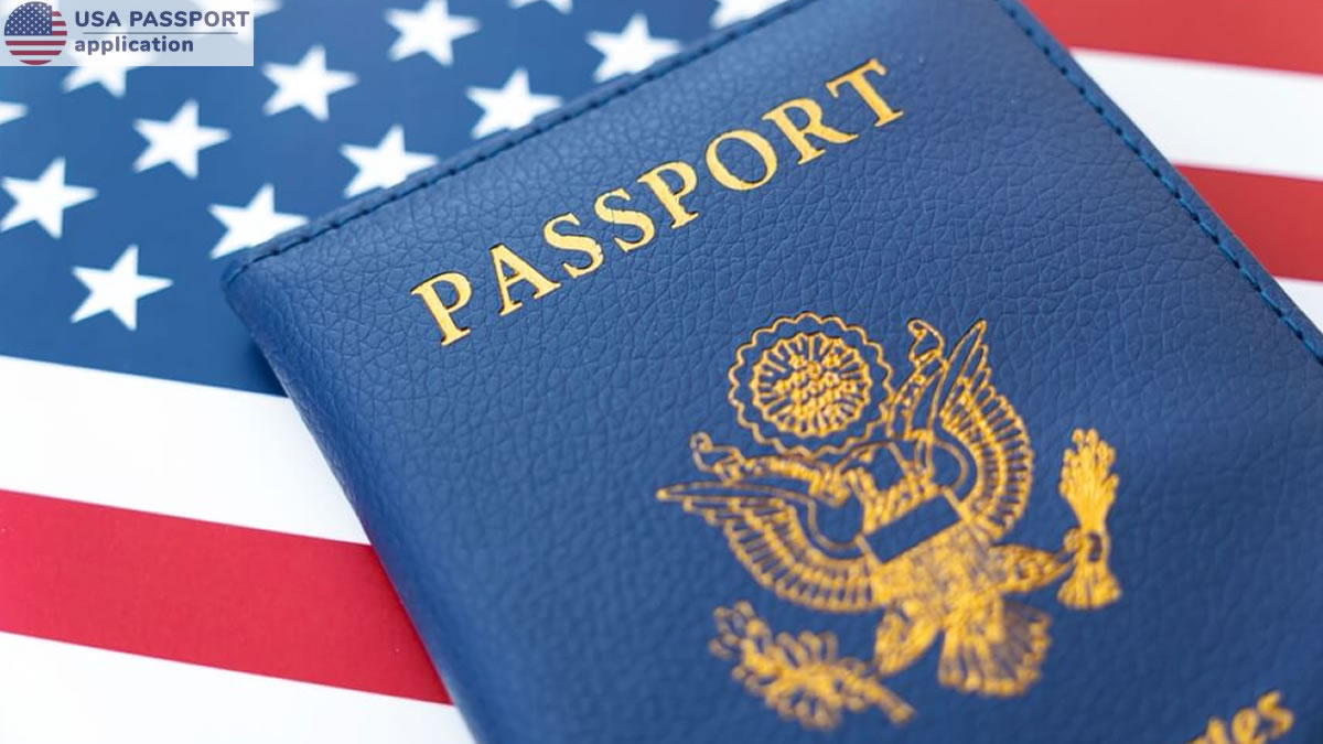 USA Passport Application: Can a Felon Get a US Passport?