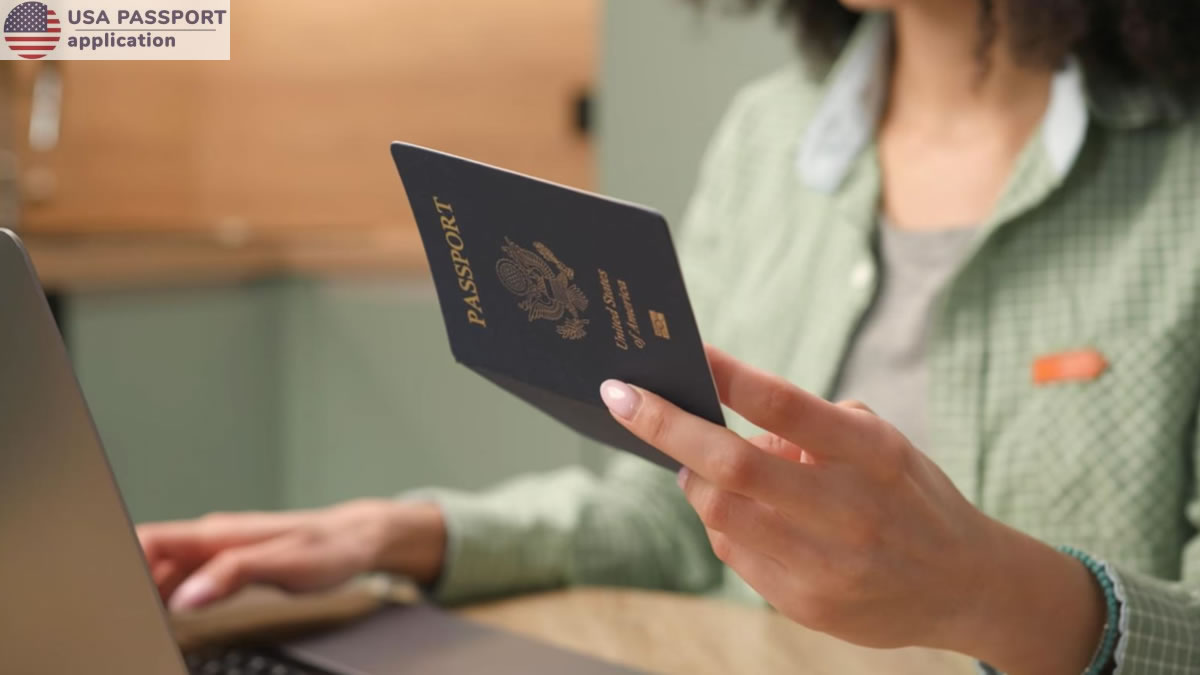 Understanding Limited Validity US Passport