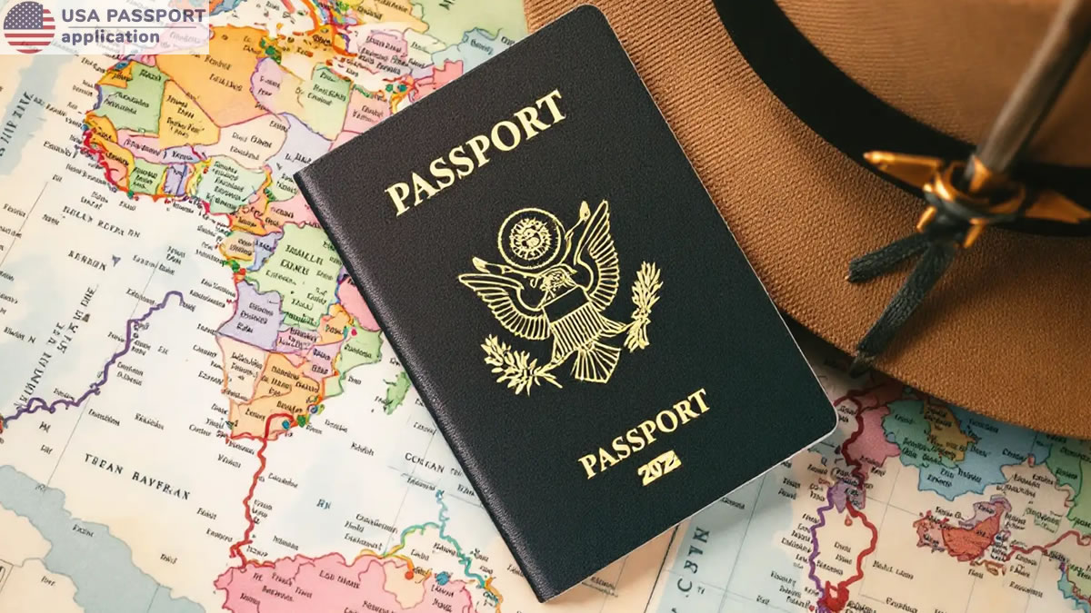 Expired US Passport? Here’s the Fastest Way to US Passport