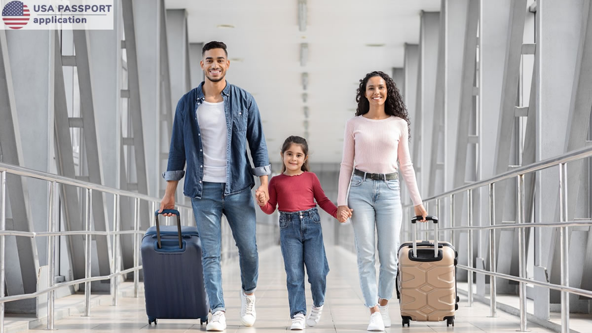 USA Passport Application: You Can Finally Renew US Passport