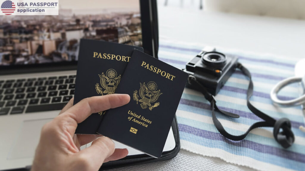 The Newbie’s Guide to Applying for a USA Passport
