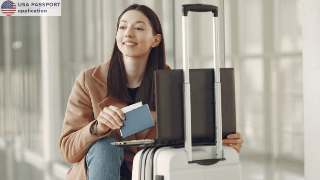 USA Passport Application: Four Reasons Why You’re Passport C