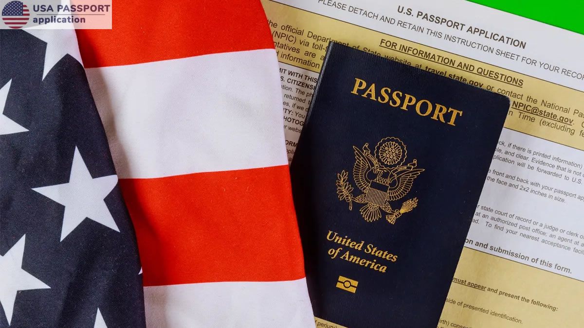 USA Passport Application: How Fast Can You Get a Passport?