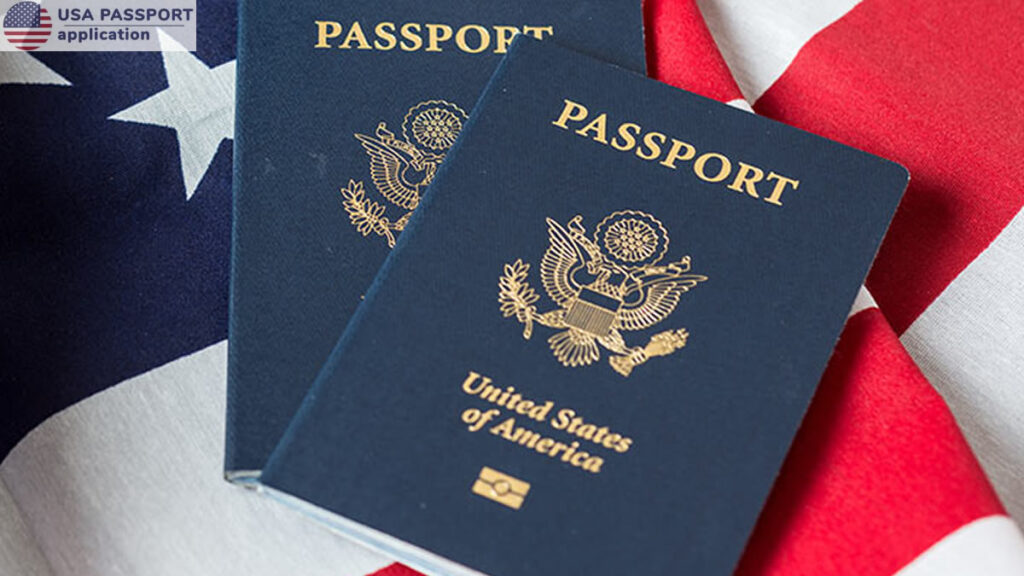 USA Passport Application: What are the various kinds of US P