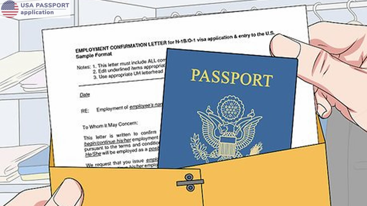 USA Passport Application: You are Guide to Passport Renewal