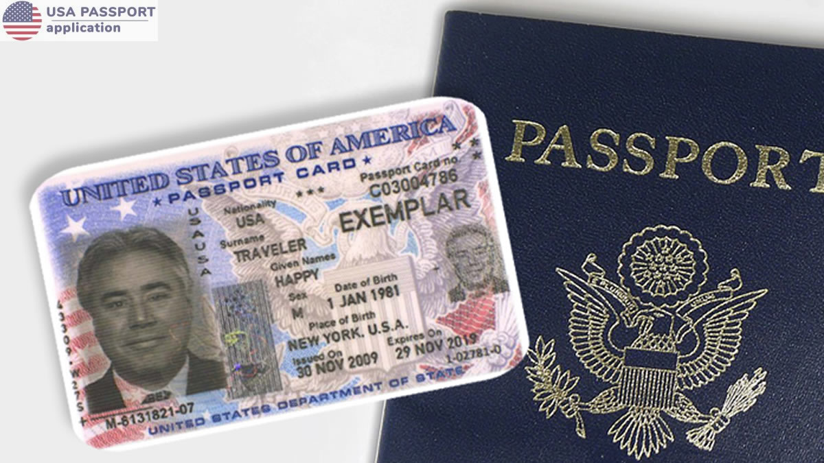 USA Passport Number Lookup: Where to Locate Your US Passport