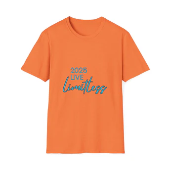 Breaking Boundaries: Why Unisex T-Shirts Are the Future of Fashion
