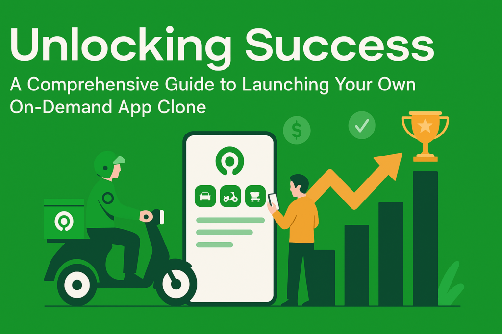 Unlocking Success: A Comprehensive Guide to Launching