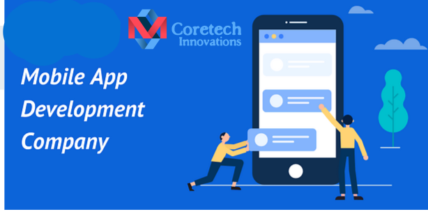 Inside the World of Mobile App Development Companies: What Y