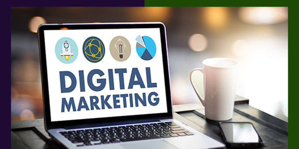 Full-Service Digital Marketing Agency in Islamabad – Let’s Grow Together