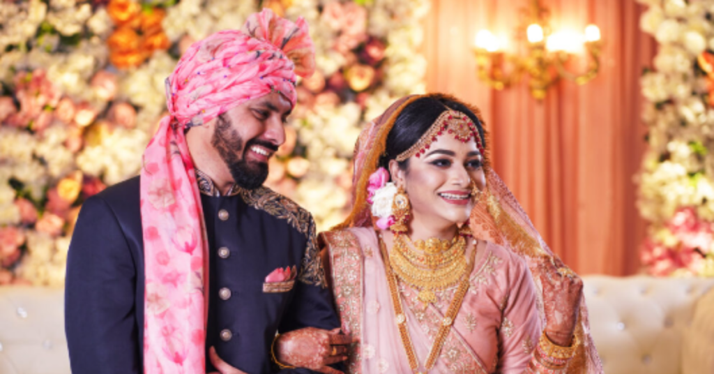 New PoCherish Every Moment with Professional Wedding Coverst