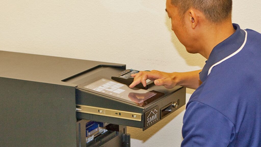 Smooth and Secure: ATM Cash Management in Colorado