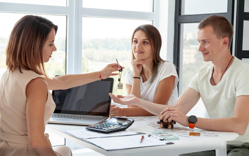 Top Mortgage Lenders in Houston for Low Credit Borrowers