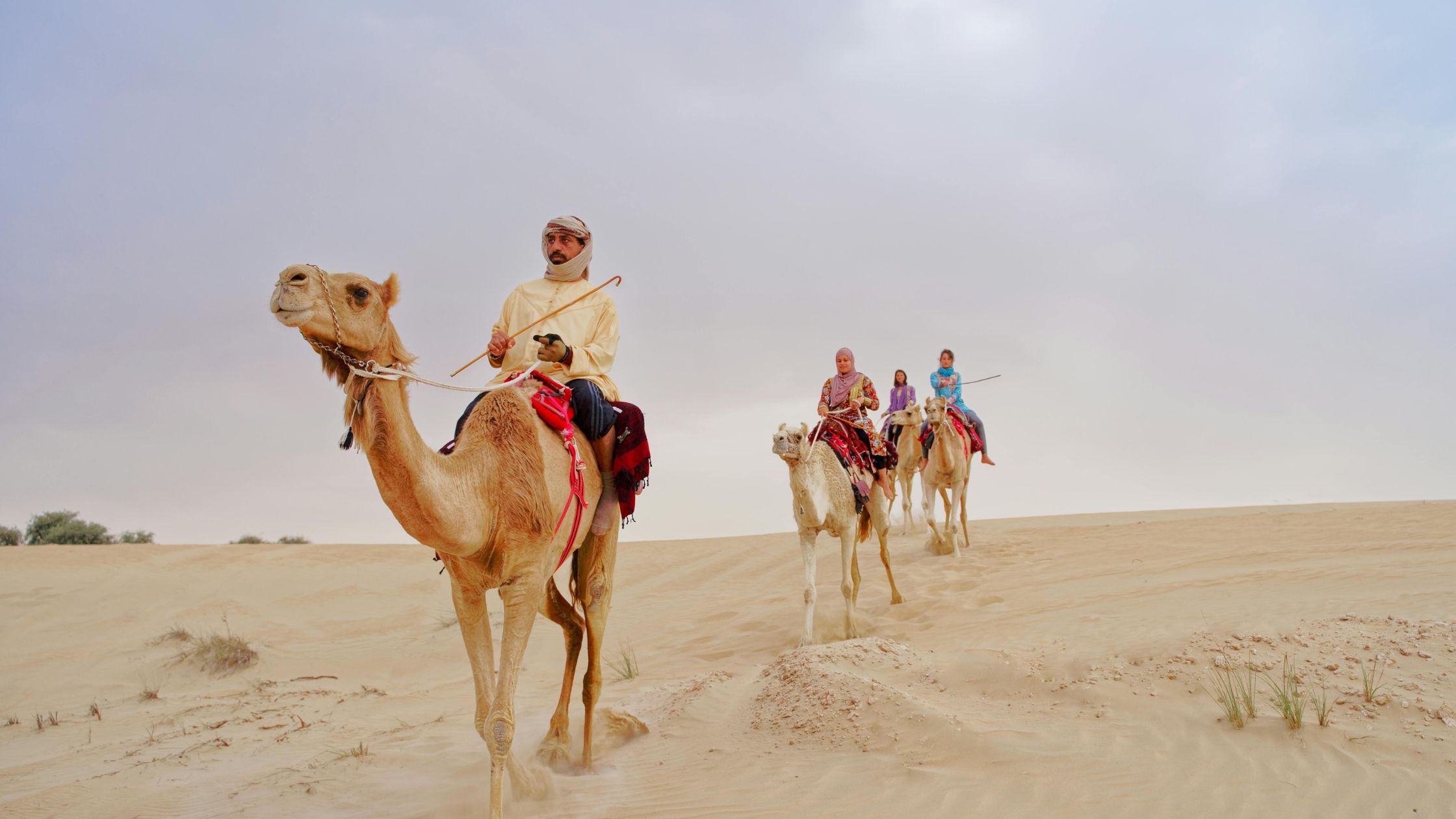 New PostCheap eSIM for Dubai Tourists – Fast 4G/5G Data
