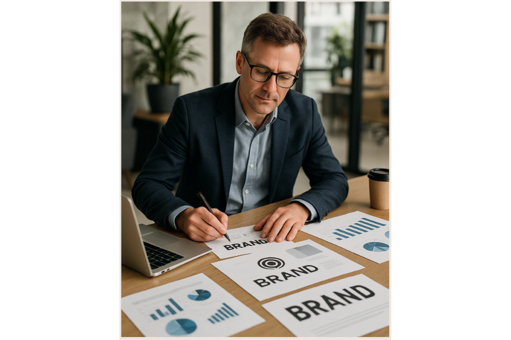 The Power of Branding: How It Shapes Your Business