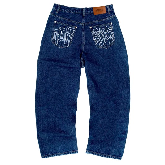 UpInFlames Clothing: Symbol of Bold Style and Comfort